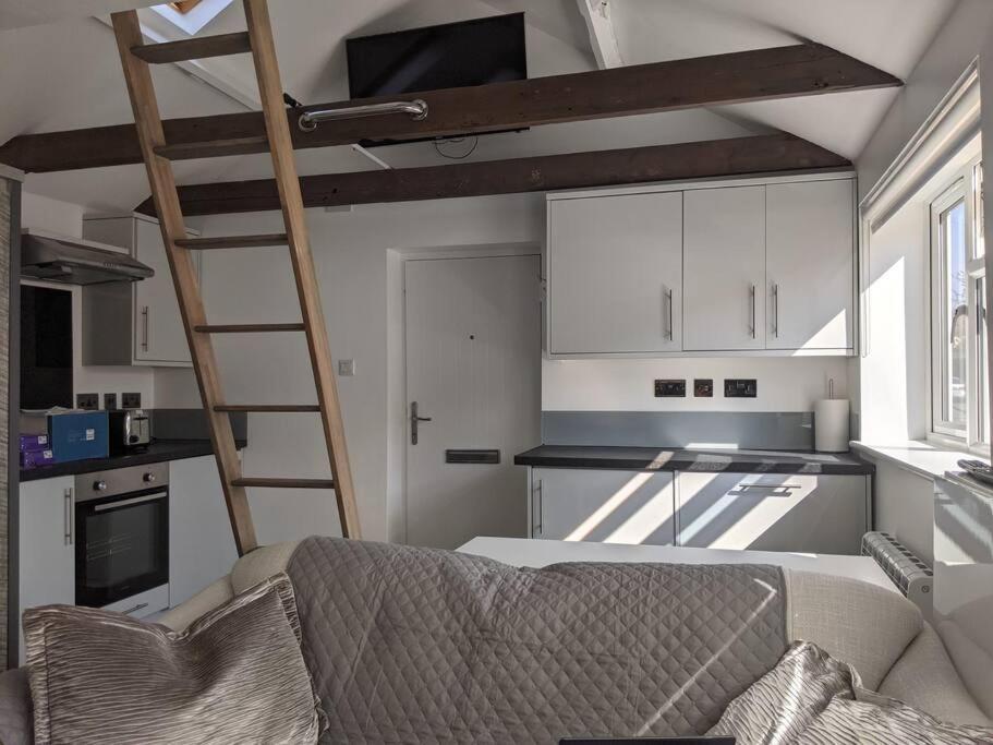 피터버러 Orchard House 아파트 외부 사진